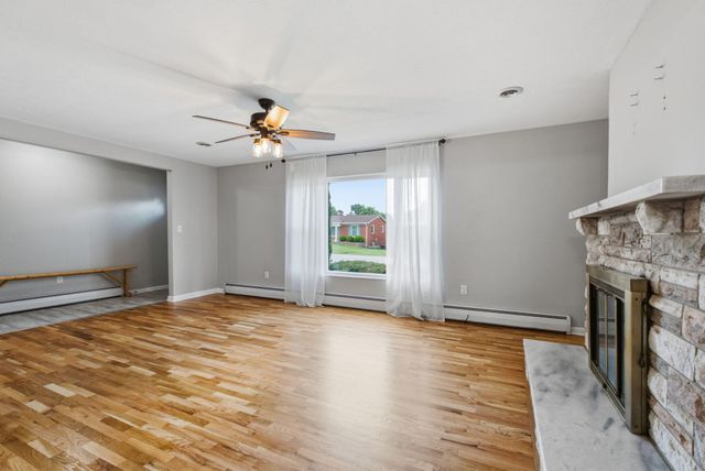 207 Bellwood Court, Frankfort, KY 40601