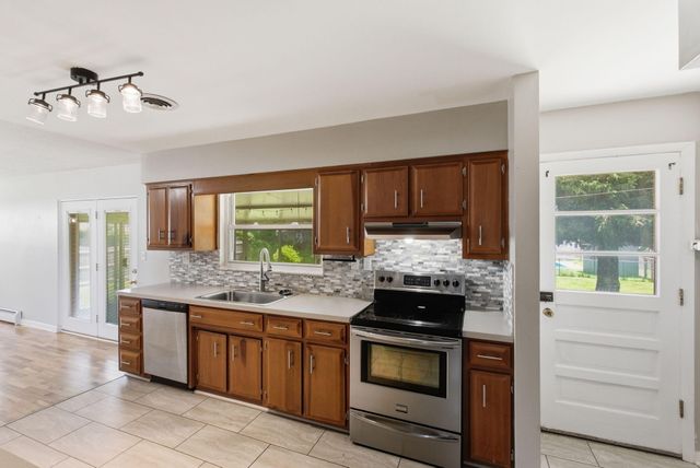 207 Bellwood Court, Frankfort, KY 40601