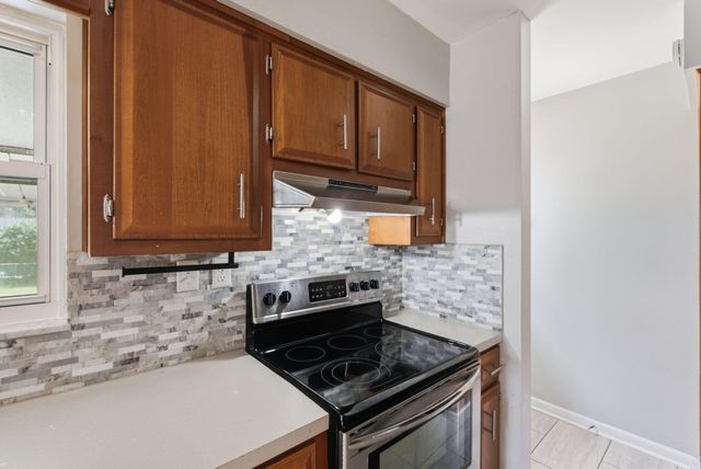 207 Bellwood Court, Frankfort, KY 40601