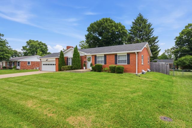 207 Bellwood Court, Frankfort, KY 40601