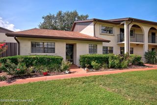 1675 S Fiske Boulevard, 156, Rockledge, FL 32955