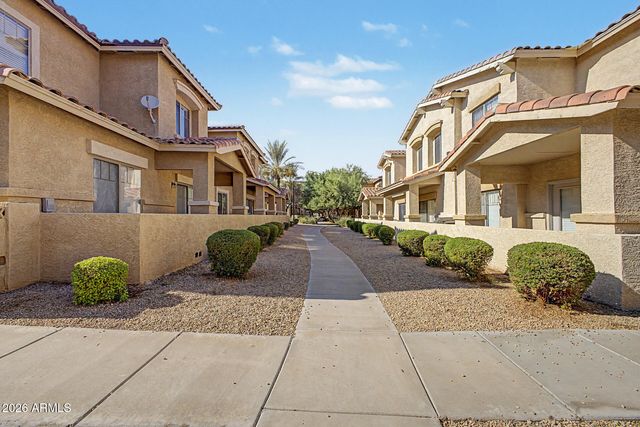 525 N MILLER Road 228, Scottsdale, AZ 85257