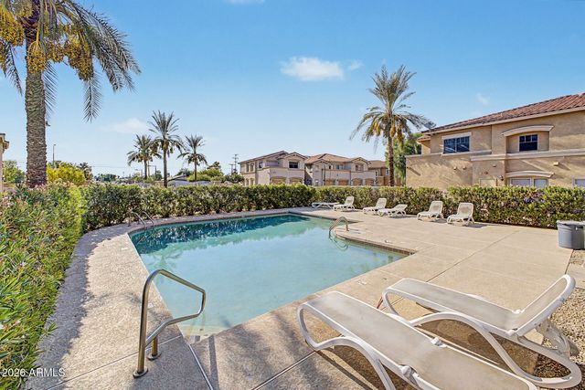 525 N MILLER Road 228, Scottsdale, AZ 85257