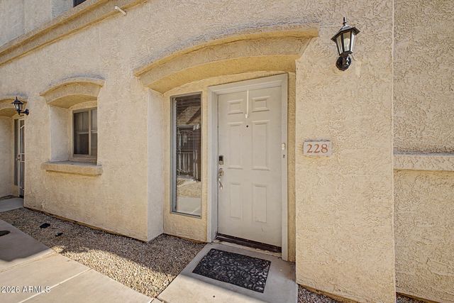 525 N MILLER Road 228, Scottsdale, AZ 85257