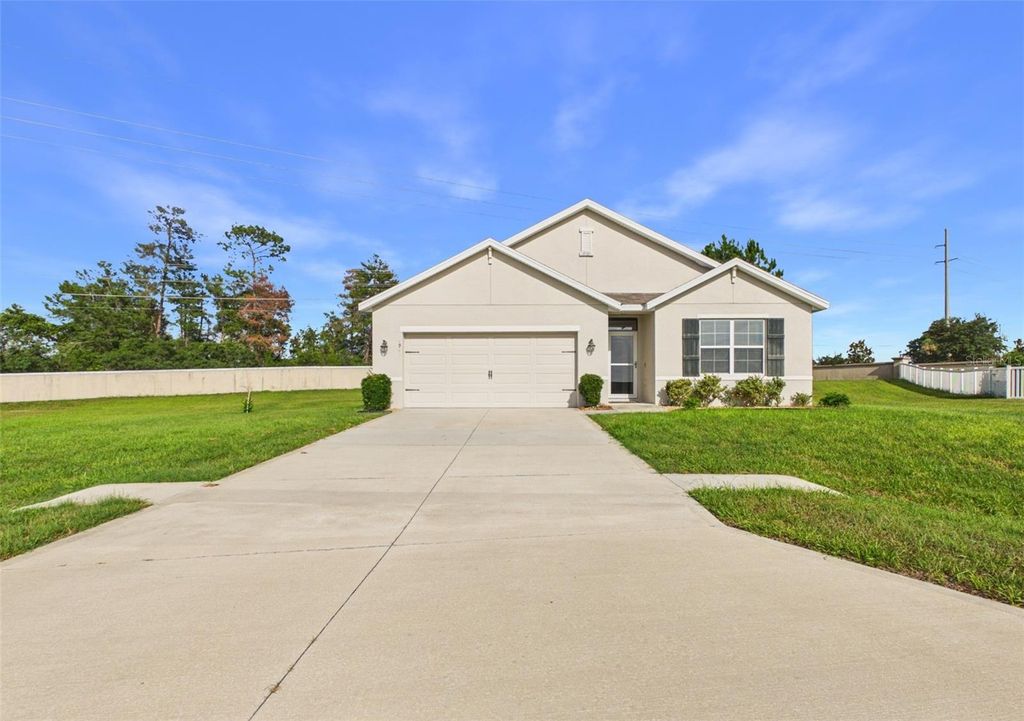4942 SW 97TH LANE, Ocala, FL 34476