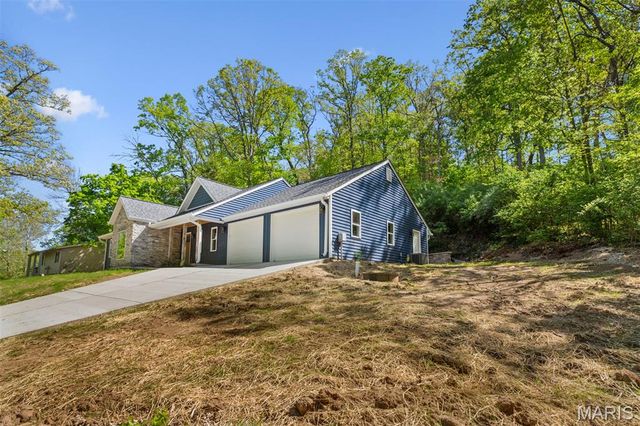 3112 Del Rio Drive, High Ridge, MO 63049