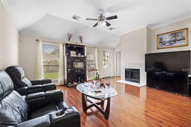 17219 Glenpatti Drive, Houston, TX 77084