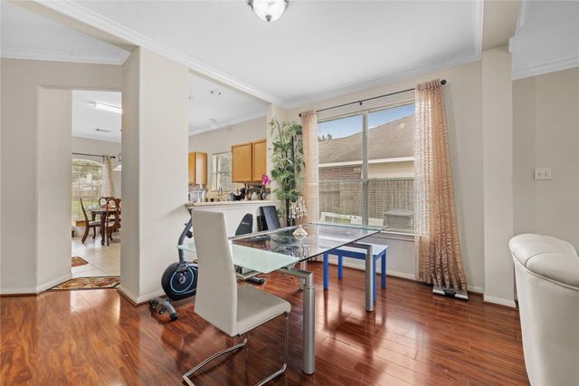 17219 Glenpatti Drive, Houston, TX 77084