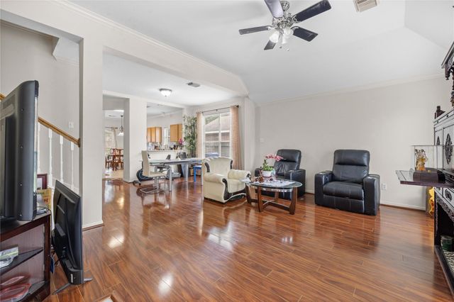 17219 Glenpatti Drive, Houston, TX 77084