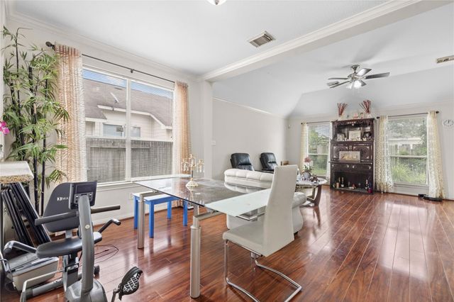 17219 Glenpatti Drive, Houston, TX 77084