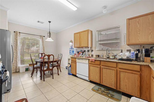 17219 Glenpatti Drive, Houston, TX 77084