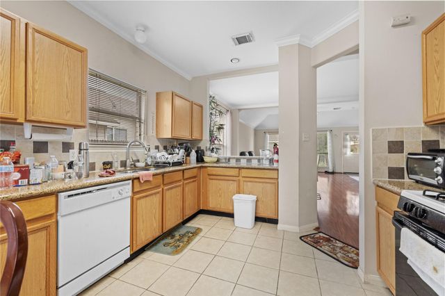 17219 Glenpatti Drive, Houston, TX 77084