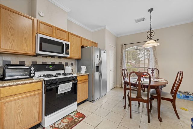 17219 Glenpatti Drive, Houston, TX 77084