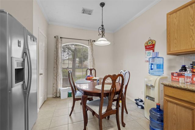 17219 Glenpatti Drive, Houston, TX 77084