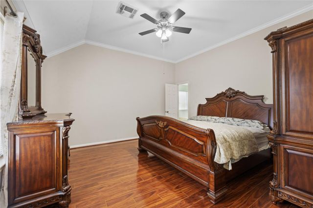 17219 Glenpatti Drive, Houston, TX 77084