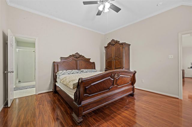 17219 Glenpatti Drive, Houston, TX 77084