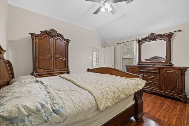 17219 Glenpatti Drive, Houston, TX 77084