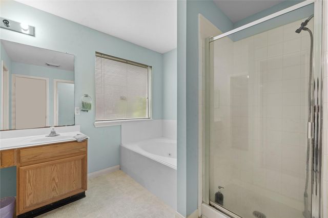 17219 Glenpatti Drive, Houston, TX 77084