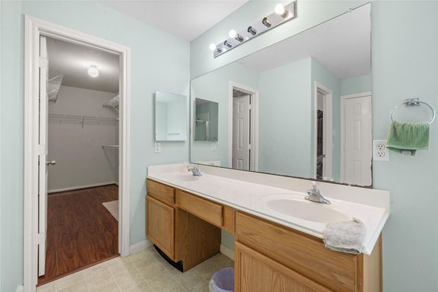 17219 Glenpatti Drive, Houston, TX 77084