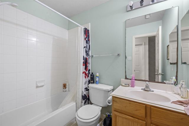 17219 Glenpatti Drive, Houston, TX 77084