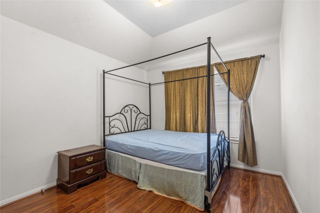 17219 Glenpatti Drive, Houston, TX 77084