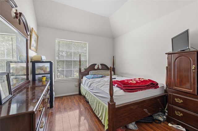 17219 Glenpatti Drive, Houston, TX 77084