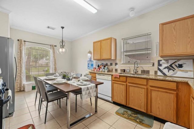17219 Glenpatti Drive, Houston, TX 77084