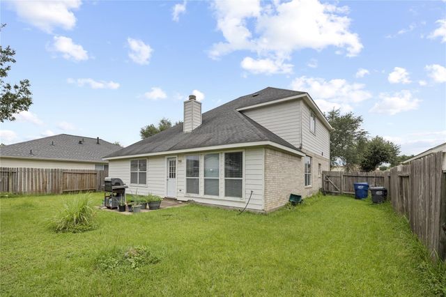 17219 Glenpatti Drive, Houston, TX 77084