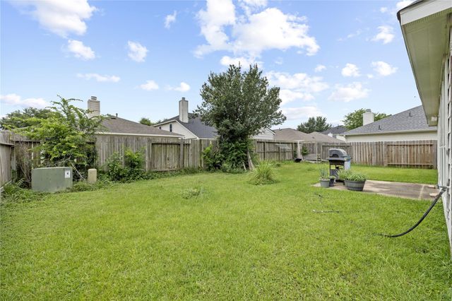 17219 Glenpatti Drive, Houston, TX 77084