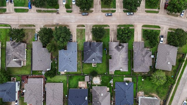 17219 Glenpatti Drive, Houston, TX 77084