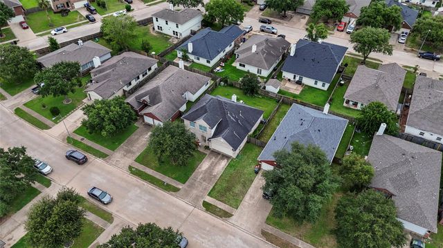 17219 Glenpatti Drive, Houston, TX 77084