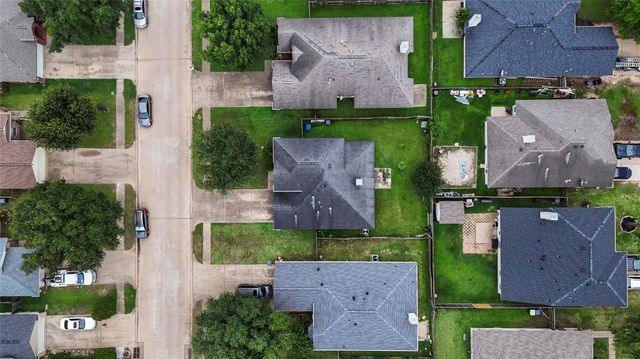 17219 Glenpatti Drive, Houston, TX 77084