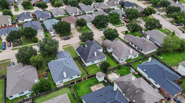 17219 Glenpatti Drive, Houston, TX 77084