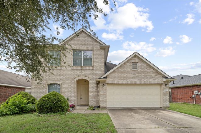 17219 Glenpatti Drive, Houston, TX 77084