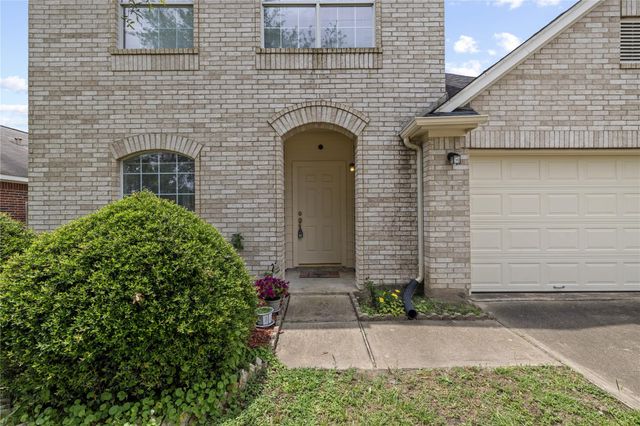 17219 Glenpatti Drive, Houston, TX 77084