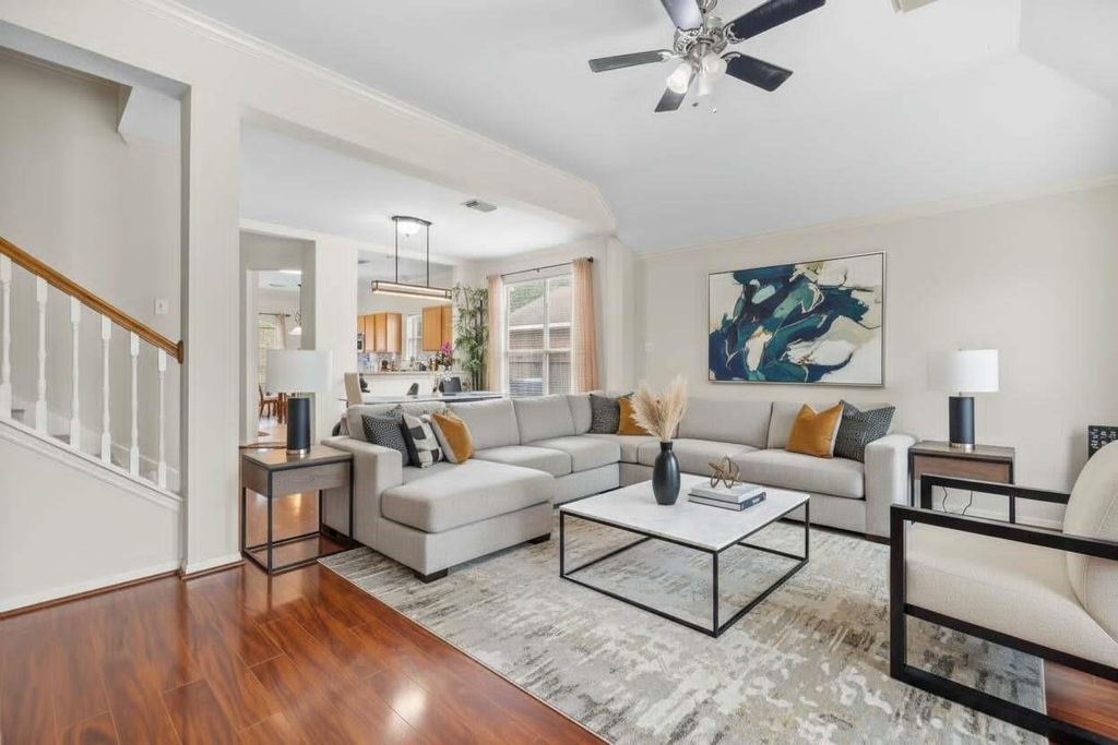 17219 Glenpatti Drive, Houston, TX 77084