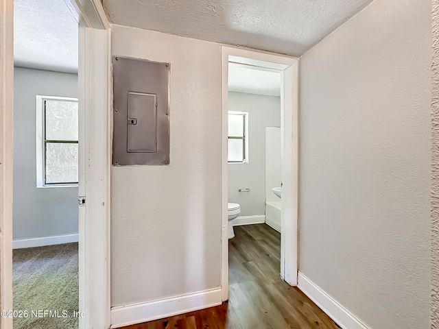3811 SPRING PARK Road, Jacksonville, FL 32207