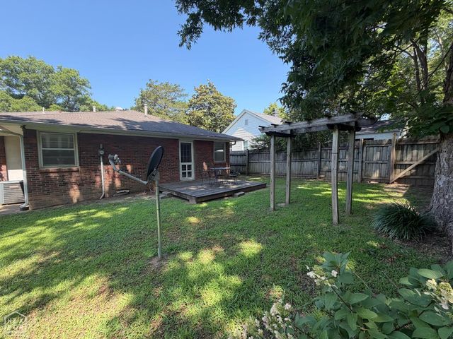 1514 S Main St, Jonesboro, AR 72401