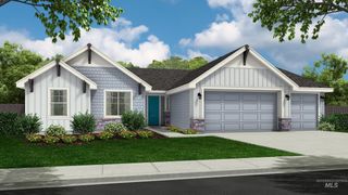 4601 E Coldwater Dr, Nampa, ID 83687