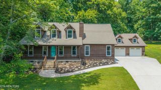 4505 Clairson Drive, Knoxville, TN 37931