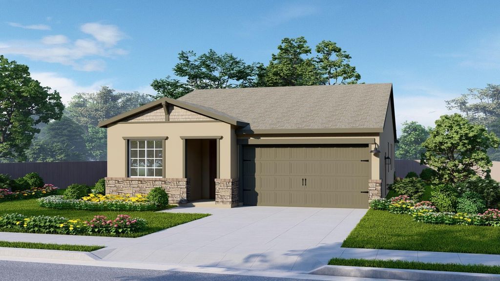 726 S Plum Street, Dinuba, CA 93618