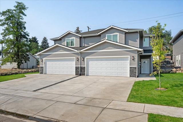 916 2nd St, Cheney, WA 99004