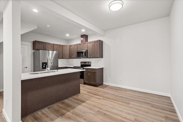 916 2nd St, Cheney, WA 99004