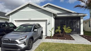 777 SE Bloomfield Road SE, Port St. Lucie, Port St Lucie, FL 34984