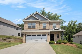 422 DUBLIN Way, Dallas, GA 30132