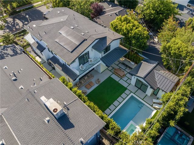 4140 Kraft Avenue, Studio City, CA 91604