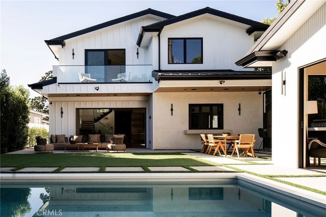 4140 Kraft Avenue, Studio City, CA 91604