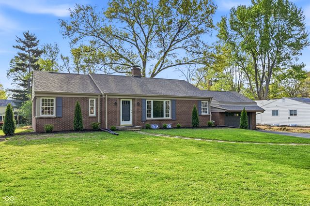 8131 Englewood Road, Indianapolis, IN 46240