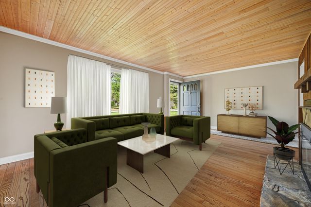 8131 Englewood Road, Indianapolis, IN 46240