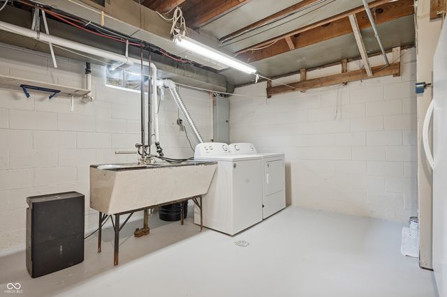 8131 Englewood Road, Indianapolis, IN 46240